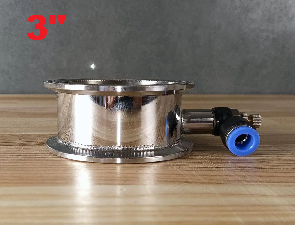 3" Вузол відбору "хвостів", фото 1