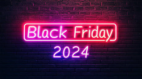 Чорна п’ятниця і парфуми: як обрати ідеальний аромат за вигідною ціною