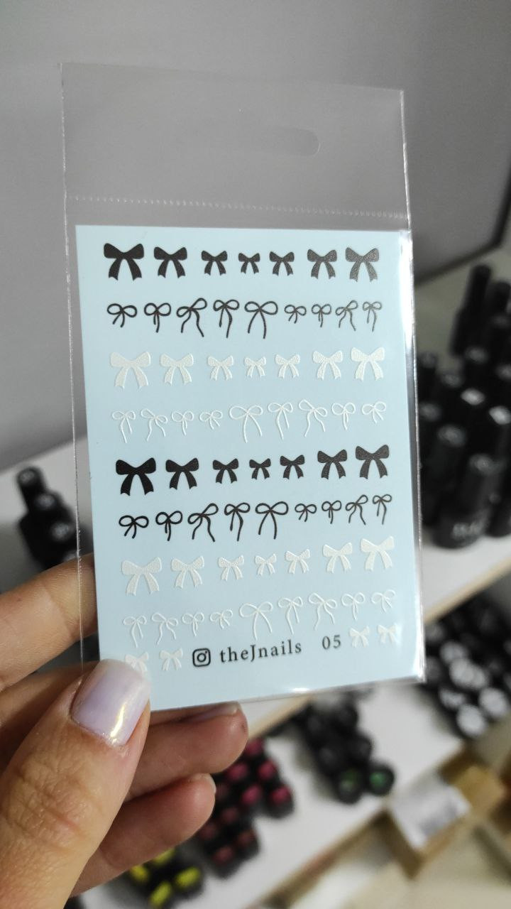 Слайдери thejnails 05