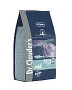Dr. Clauder's Dog Hyposensitive Herring & Potato оселедець і картопля, гіпоалергенний сухий корм для собак, 3,5 кг