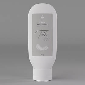 SAGA professional Тальк для апаратного манікюру, 80 г