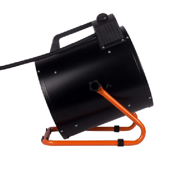 Тепловентилятор електричний Tekhmann construction TCEF-9/760, фото 1