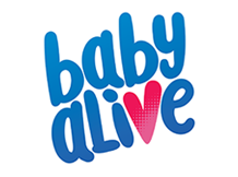 Ляльки Baby Alive