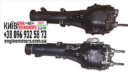 Редуктор задний Subaru Forester Impreza G12 Legacy B14 B1 4.111 27011AB161