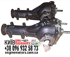 Редуктор задний Subaru Forester Impreza G12 Legacy B14 XV 4.111 27011AB161