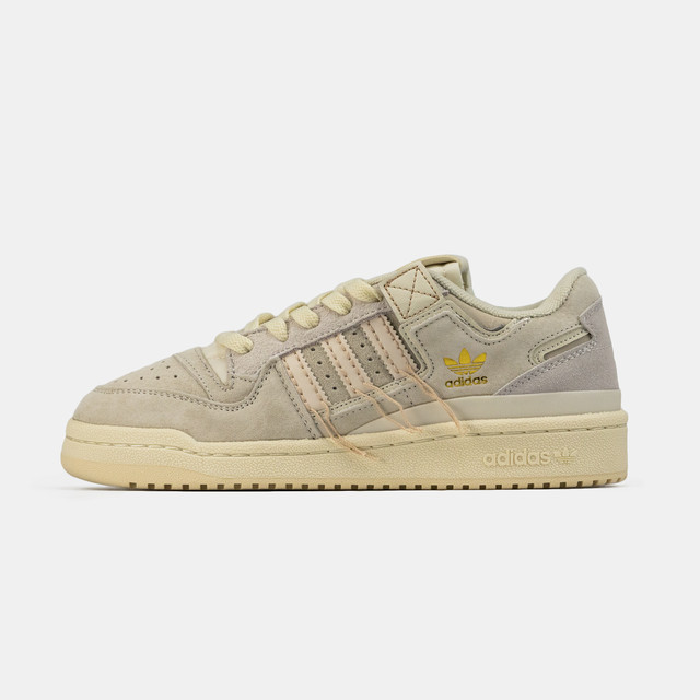 Forum 84 Low Off White