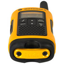 Рація Motorola TLKR T80 Extreme (комплект 2 рації), фото 5