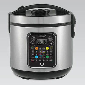 Мультиварка 5 л, 30 прогр. 700 Вт Maestro MR-794 - MegaLavka