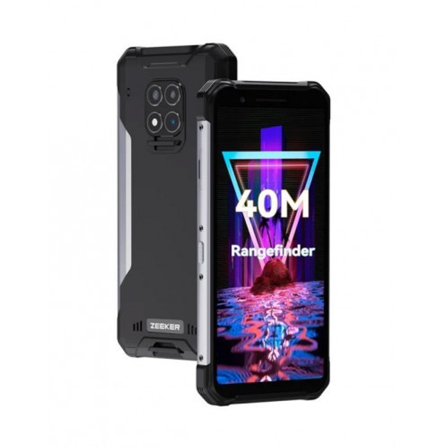 Захищений смартфон Land Rover (Zeeker) T100, фото 1
