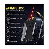 Захищений смартфон Land Rover (Zeeker) T100, фото 9