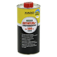 Антигель+ XADO суперконцентрат 500 мл XA40002