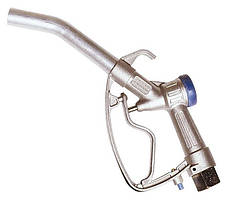 Топливораздаточный кран до 80 л/хв, 1'F для дизельного палива (дизеля, ДТ) КИЇВ