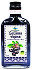Чорна бузина , сік (200 мл)