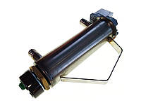 Предпусковой подогреватель двигателя 220в. 2000Вт. с помпой 40w. Украина.