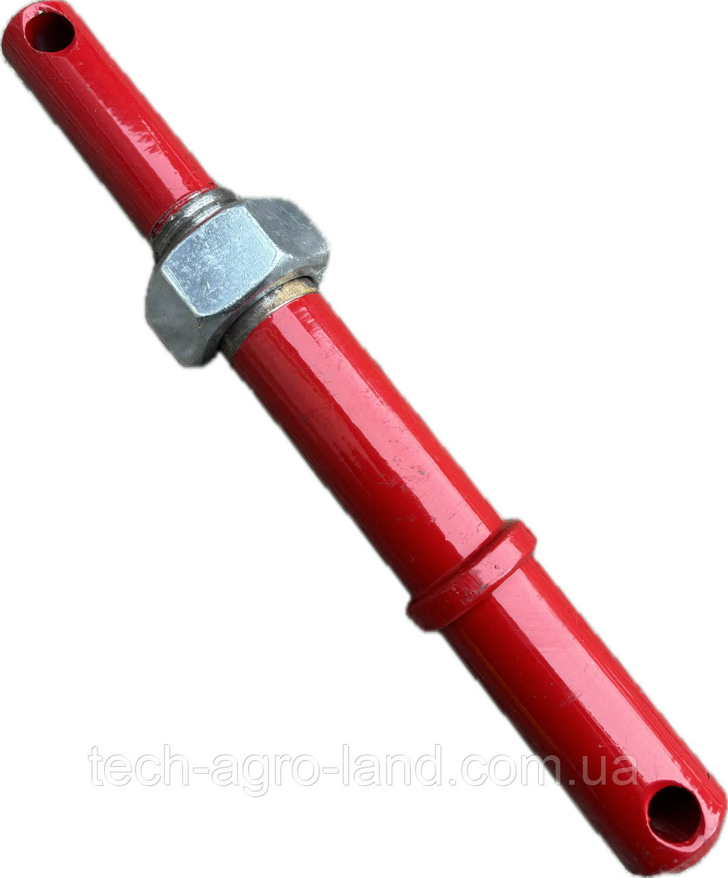 Палець навішування на польську роторну косарку Z173, Z169, Z069, фото 1