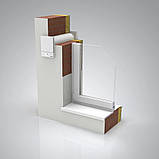 Ventoxx Harmony Smart з пультом ДК та зовнішньою кришкою, повітропровід 0,5 м, фото 5