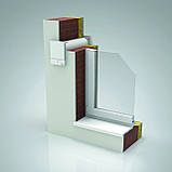 Ventoxx Harmony Smart з пультом ДК та зовнішньою кришкою, повітропровід 0,5 м, фото 4