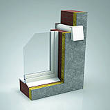 Ventoxx Harmony з пультом ДУ та зовнішньою кришкою, повітропровід 0,5 м, фото 6