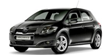 Дзеркала для Toyota Auris 2007-09