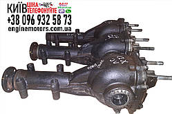 Редуктор задний Subaru Forester S13 Impreza G13 Legacy B14 XV VA1RAS-XD 38300AC300