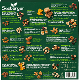 Адвент Seeberger GeNuss Advent Calendar 605g, фото 2