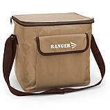 Термосумка Ranger 20L Brown (Арт. RA 9954), фото 6