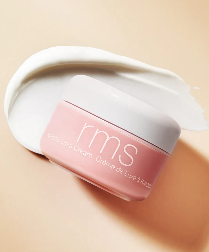 Підтягуючий крем для обличчя RMS Beauty Kakadu Luxe Cream, 10 мл (Швейцарія)