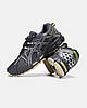 Зимові Чоловічі Кросівки Asics Gel-Kahana 8 Gore-Tex Dark Grey / Асікс Гел-Кахана 8 Гор Текс Темно Сірі, фото 7