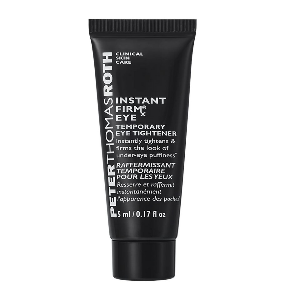 Крем для шкіри навколо очей для омолодження шкіри Peter Thomas Roth Instant FirmX Eye, 5 ml