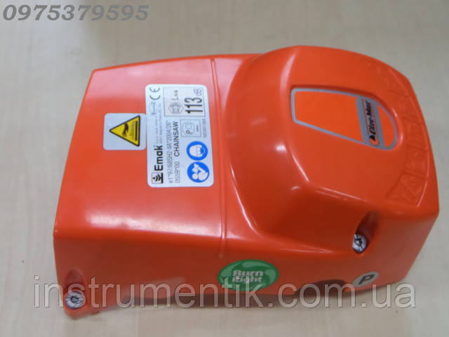 Крышка Воздушного Фильтра для Oleo-Mac GS 35, GS 35 C, GS 350 — в ...