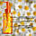 Гідрофільна олія-пінка 2в1 Ayoume Bubble Cleanser Mix Oil 150 мл, фото 3