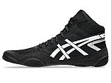 Борцовки Asics Snapdown 4 Black/White 1081A058-001, фото 3