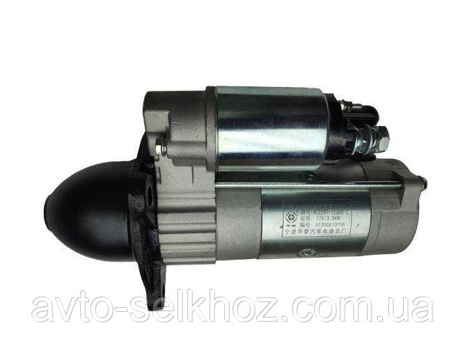 Стартер Сінтай 220/200. Xingtai 220/244. (11-зуб), фото 1