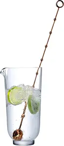 Склянка для змішування 650 мл (190 мм, d 97 мм) із змішувачем HEPBURN 68279Z