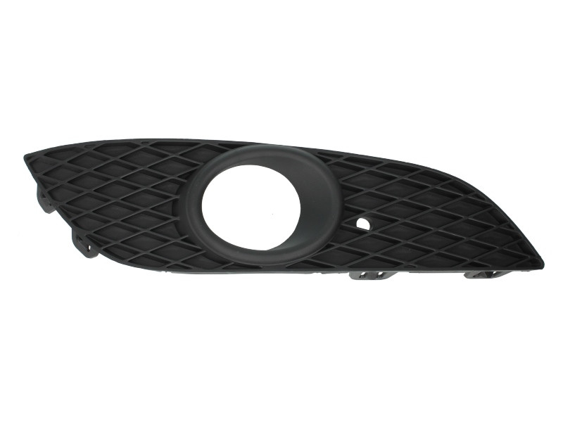 Решітка бампера (передня, права) Opel Astra H (2007-2010) Blic, фото 1