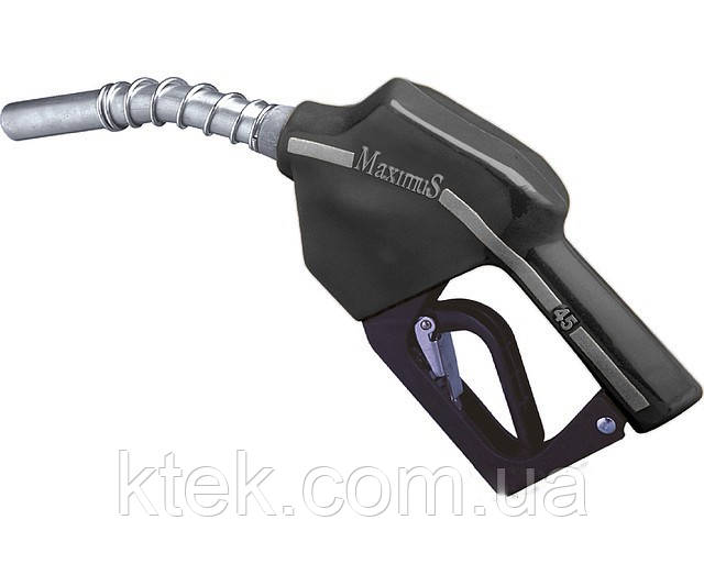 Топливораздаточный кран, 60 л/хв, 3/4' BSP автоматичний КИЇВ