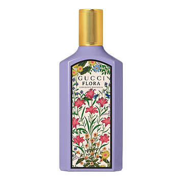 Парфумована вода Gucci Flora Gorgeous Magnolia, 5 мл