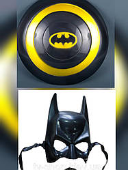 Щит Бетмен,26 см