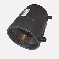 Муфта для ПЕ труб SDR-11, 25 мм, 16 атмосфер, терморезисторна електрозварна (вода/газ) ELOFIT (Італія)