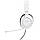 Навушники з мікрофоном JBL JBLQ100PWHTBLU HEADSET/QUANTUM 100P JBL HEADSET/QUANTUM 100P JBL Навушники з мікрофоном JBLQ100PWHTBLU, фото 4