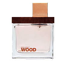 Dsquared2 She Wood парфумована вода 100 ml. (Дискваред 2 Ши Вуд), фото 4