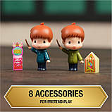 Адвент календар 2024 року Чарівний світ Гаррі Поттера (Wizarding World Harry Potter Advent Calendar), фото 5