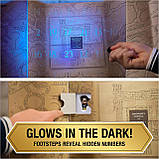 Адвент календар 2024 року Чарівний світ Гаррі Поттера (Wizarding World Harry Potter Advent Calendar), фото 2