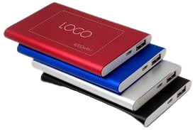 Повербанки