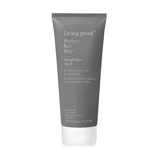 Маска для волосся Living Proof Perfect Hair Day Weightless Mask, 200 мл