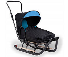 Санки COMPLEX_Pik Line