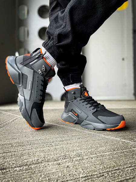 Nike huarache x acronym city mid sale