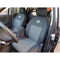 Модельні чохли для Toyota Camry 2011 - V50 Elegant Avangard №417