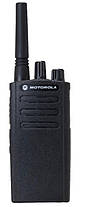Радіостанція Motorola XT225, фото 3