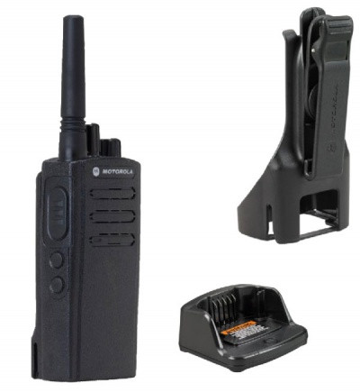 Радіостанція Motorola XT225